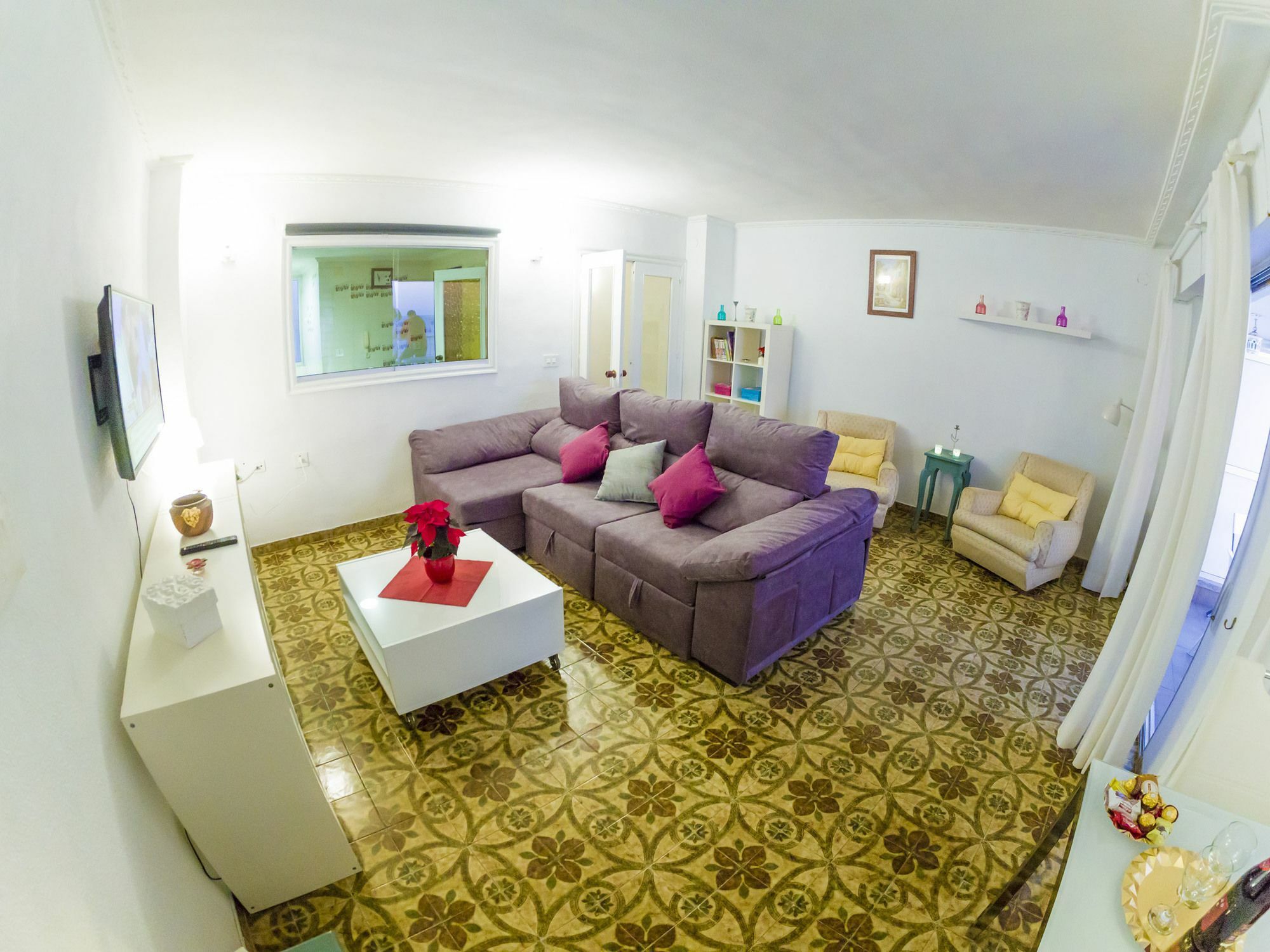 Homely Apartments Playa De Los Locos Torrevieja Exterior foto