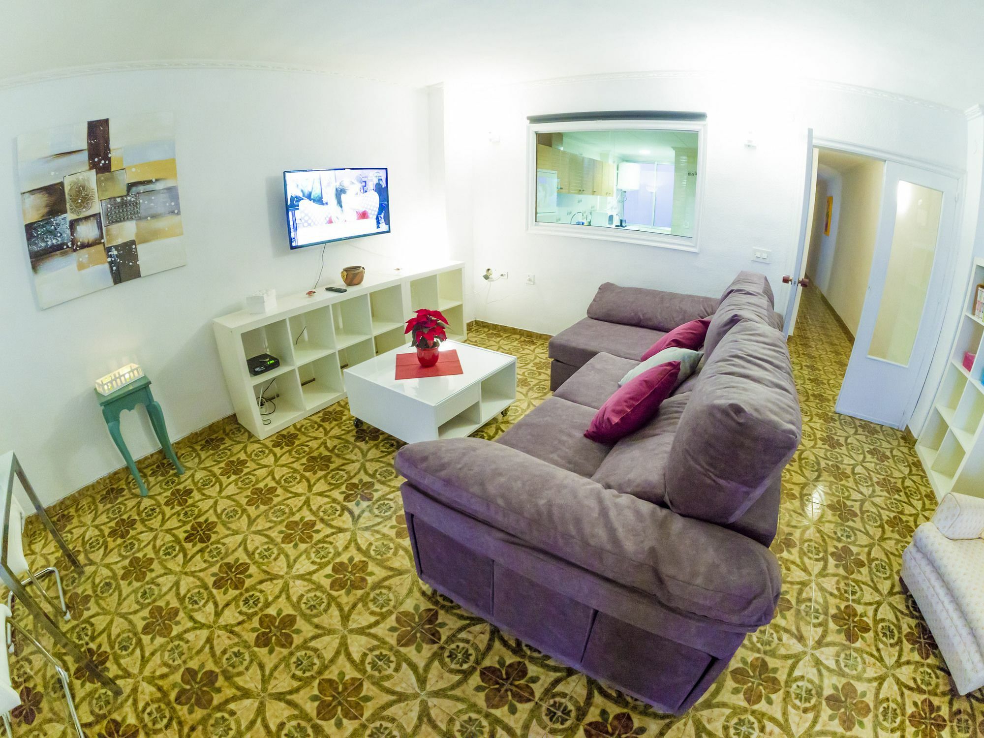 Homely Apartments Playa De Los Locos Torrevieja Exterior foto